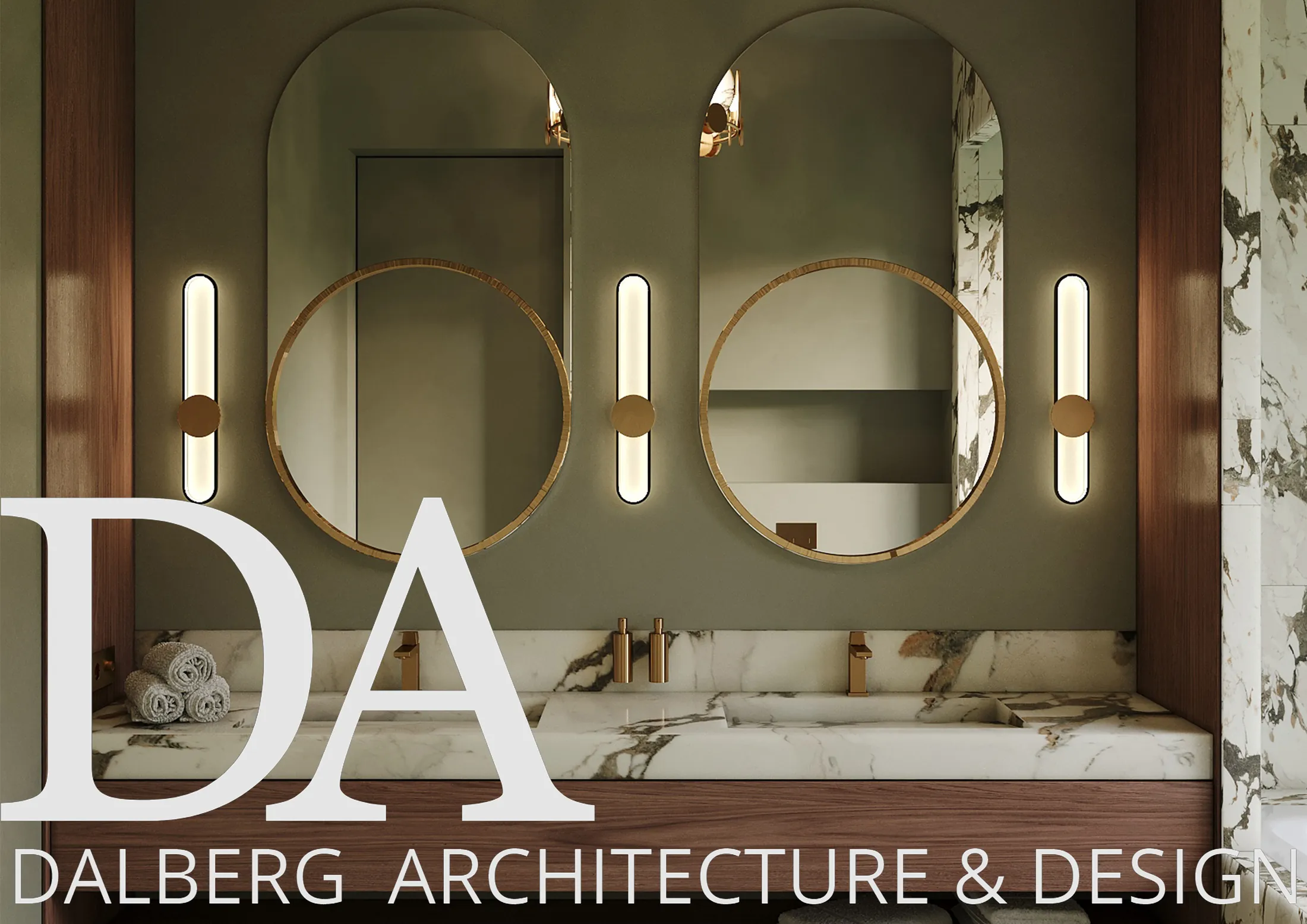 Dalberg Architecture & Design