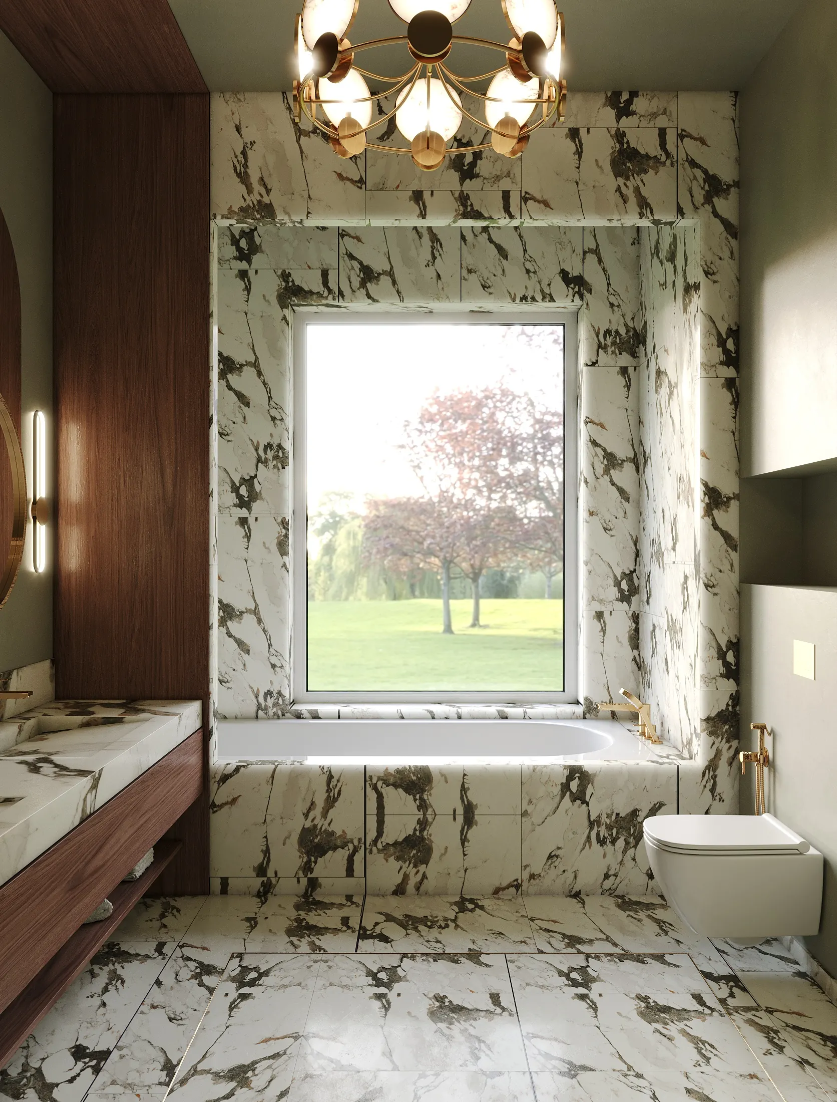 Кленовая: материал проекта